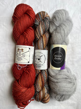 Load image into Gallery viewer, Tessellated Vest