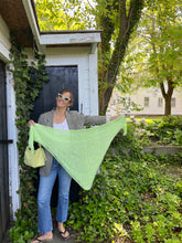 Load image into Gallery viewer, Halo Paca Shawl