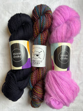 Load image into Gallery viewer, Rad Plaid Cowl