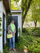 Load image into Gallery viewer, Sea Suri Shawl