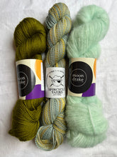 Load image into Gallery viewer, Tessellated Vest