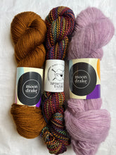 Load image into Gallery viewer, Rad Plaid Cowl