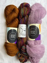 Load image into Gallery viewer, Tessellated Vest