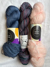 Load image into Gallery viewer, Rad Plaid Cowl