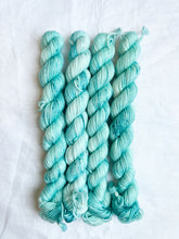 Load image into Gallery viewer, Cashmere Sea Sock Minis