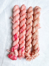 Load image into Gallery viewer, Cashmere Sea Sock Minis