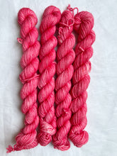 Load image into Gallery viewer, Cashmere Sea Sock Minis