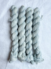 Load image into Gallery viewer, Cashmere Sea Sock Minis