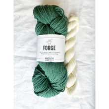 Load image into Gallery viewer, Snowflake Pom Pom Hat