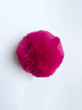 Load image into Gallery viewer, Lovafur / Faux Fur Pom Poms