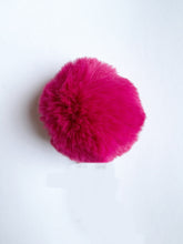 Load image into Gallery viewer, Lovafur / Faux Fur Pom Poms