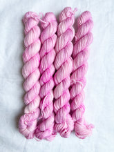 Load image into Gallery viewer, Cashmere Sea Sock Minis