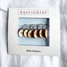 Load image into Gallery viewer, Yoke stitch markers