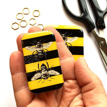 Load image into Gallery viewer, Bee Notions Tin
