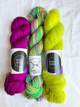 Load image into Gallery viewer, Tessellated Vest