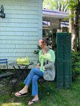 Load image into Gallery viewer, Sea Suri Shawl