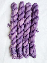 Load image into Gallery viewer, Cashmere Sea Sock Minis