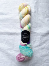 Load image into Gallery viewer, Merino High Twist