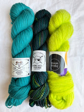 Load image into Gallery viewer, Tessellated Vest