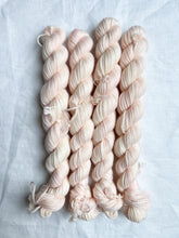 Load image into Gallery viewer, Cashmere Sea Sock Minis