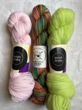 Load image into Gallery viewer, Rad Plaid Cowl