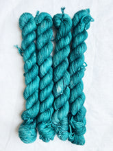 Load image into Gallery viewer, Cashmere Sea Sock Minis