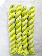 Load image into Gallery viewer, Cashmere Sea Sock Minis