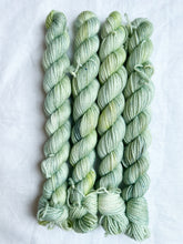 Load image into Gallery viewer, Cashmere Sea Sock Minis