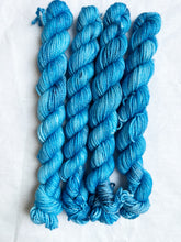 Load image into Gallery viewer, Cashmere Sea Sock Minis