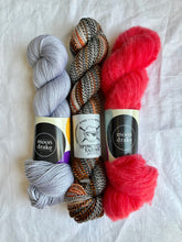 Load image into Gallery viewer, Tessellated Vest