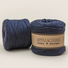 Load image into Gallery viewer, Appalachain Baby Cotton Washcloth Kit