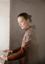 Load image into Gallery viewer, Knitted Kalevala II