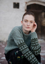 Load image into Gallery viewer, Knitted Kalevala II