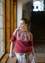 Load image into Gallery viewer, Knitted Kalevala II