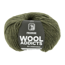 Load image into Gallery viewer, Promise