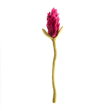 Load image into Gallery viewer, Felted Alpinia
