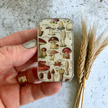 Load image into Gallery viewer, Mushroom tin