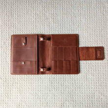 Load image into Gallery viewer, Thread and Maple Jumbo Needle Binder