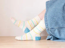 Load image into Gallery viewer, SOCKtober Sock Adventure!