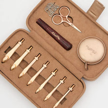 Load image into Gallery viewer, KnitPro Oasis Interchangable Crochet Hooks