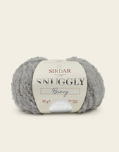 Load image into Gallery viewer, Snuggly Bunny