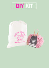 Load image into Gallery viewer, All You Knit Kit - My First Hat