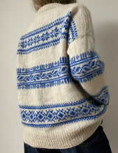 Load image into Gallery viewer, Porcelain Sweater