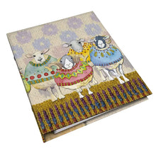 Load image into Gallery viewer, Sheep, Alpaca & Friends Project Folder
