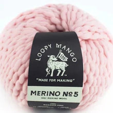 Load image into Gallery viewer, Merino No 5
