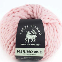 Load image into Gallery viewer, Merino No 5