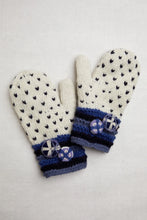 Load image into Gallery viewer, By Many Hands Mittens