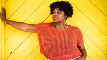 Load image into Gallery viewer, Island Vibes: Summer Knits by Sasha Hyre