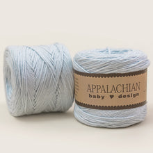 Load image into Gallery viewer, Appalachain Baby Cotton Washcloth Kit