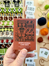 Load image into Gallery viewer, Doodle Card Decks